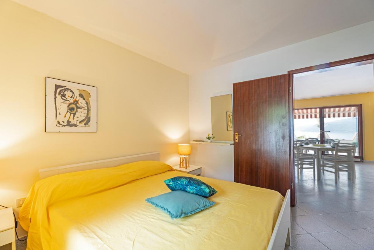 Apartments La Turistica Capoliveri  Eksteriør billede